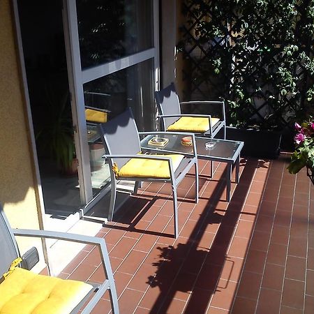 B&B Come A Casa Екстериор снимка