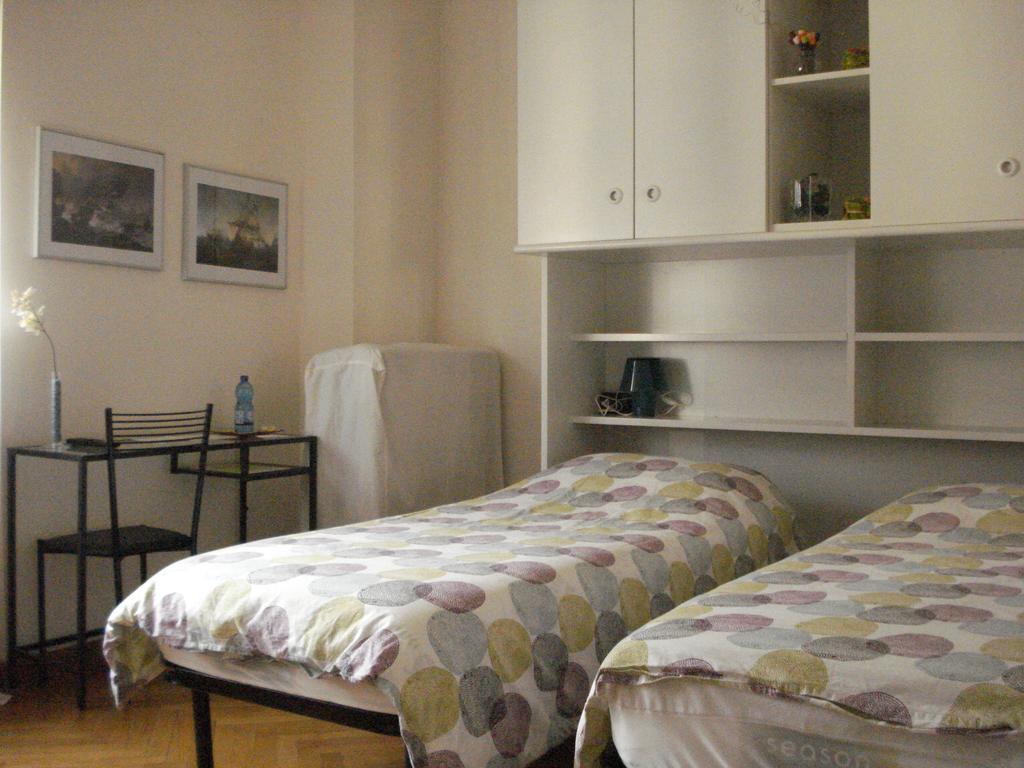 B&B Come A Casa Екстериор снимка