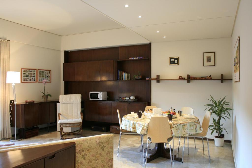 B&B Come A Casa Екстериор снимка