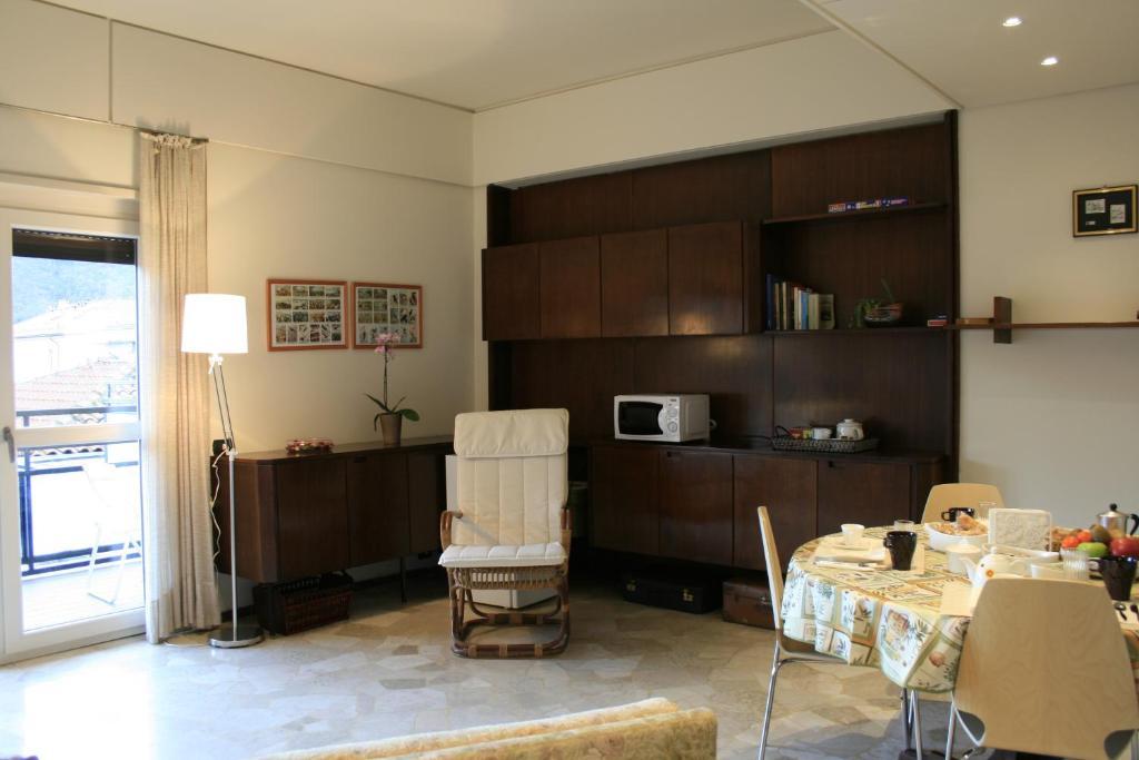 B&B Come A Casa Екстериор снимка