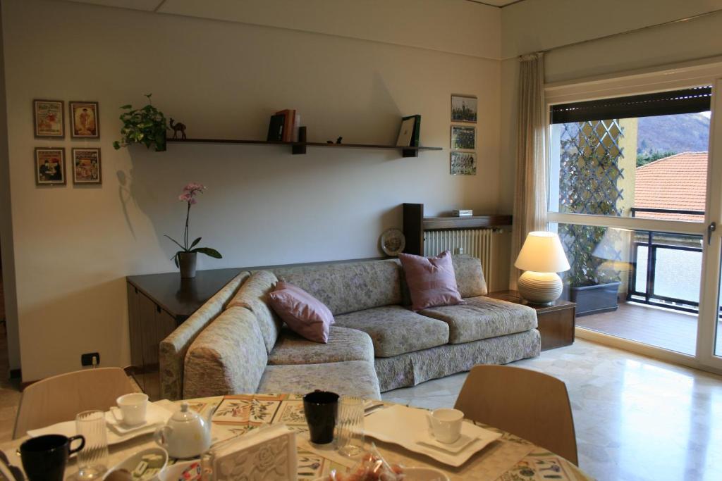 B&B Come A Casa Екстериор снимка