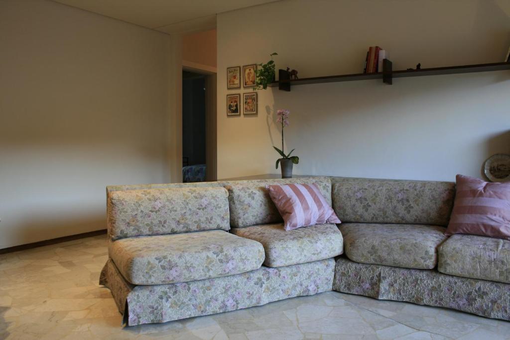 B&B Come A Casa Екстериор снимка