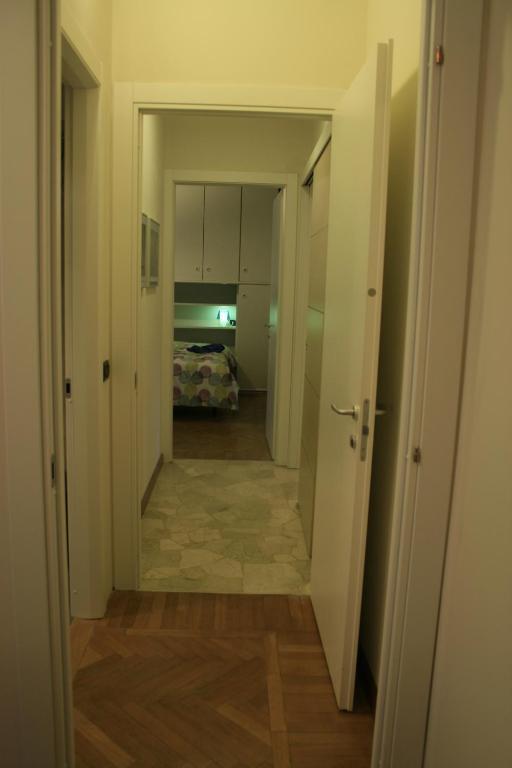 B&B Come A Casa Екстериор снимка