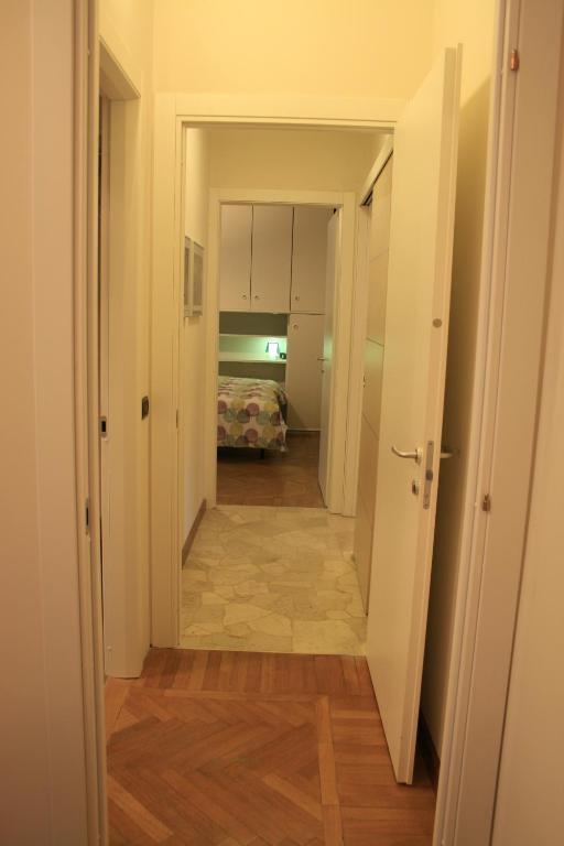 B&B Come A Casa Екстериор снимка