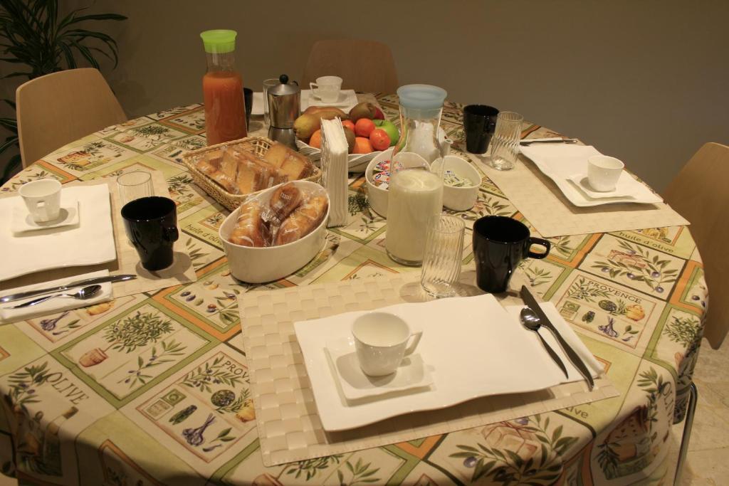 B&B Come A Casa Екстериор снимка