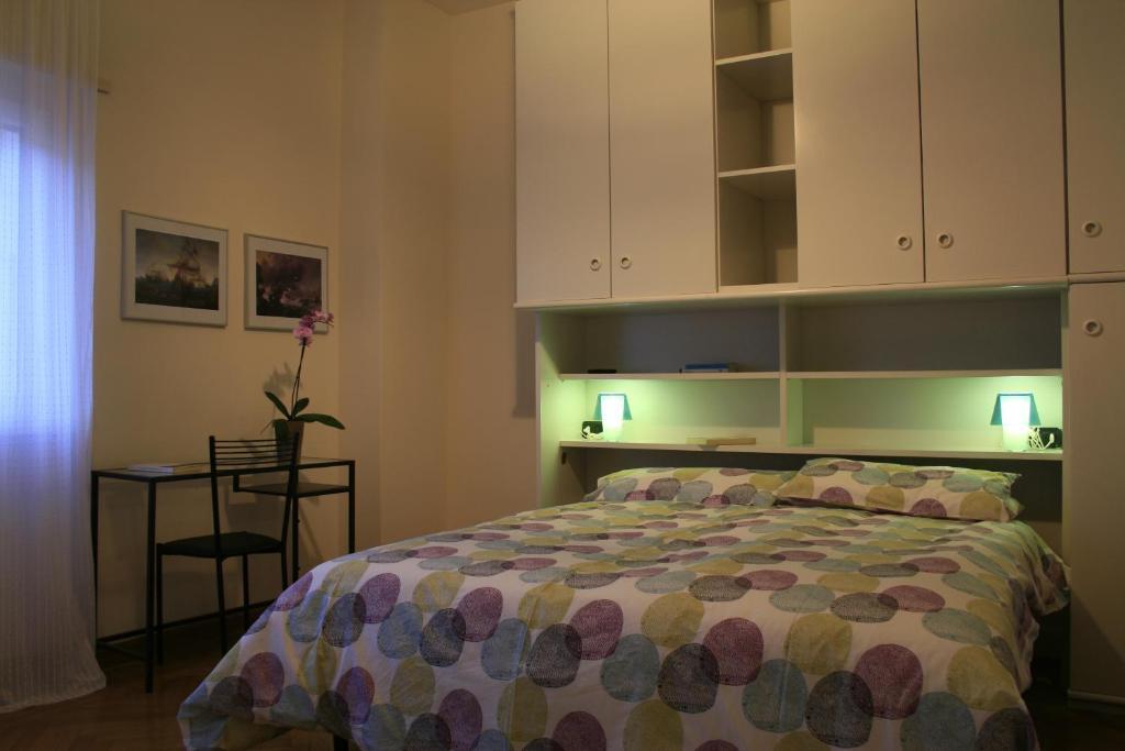 B&B Come A Casa Екстериор снимка