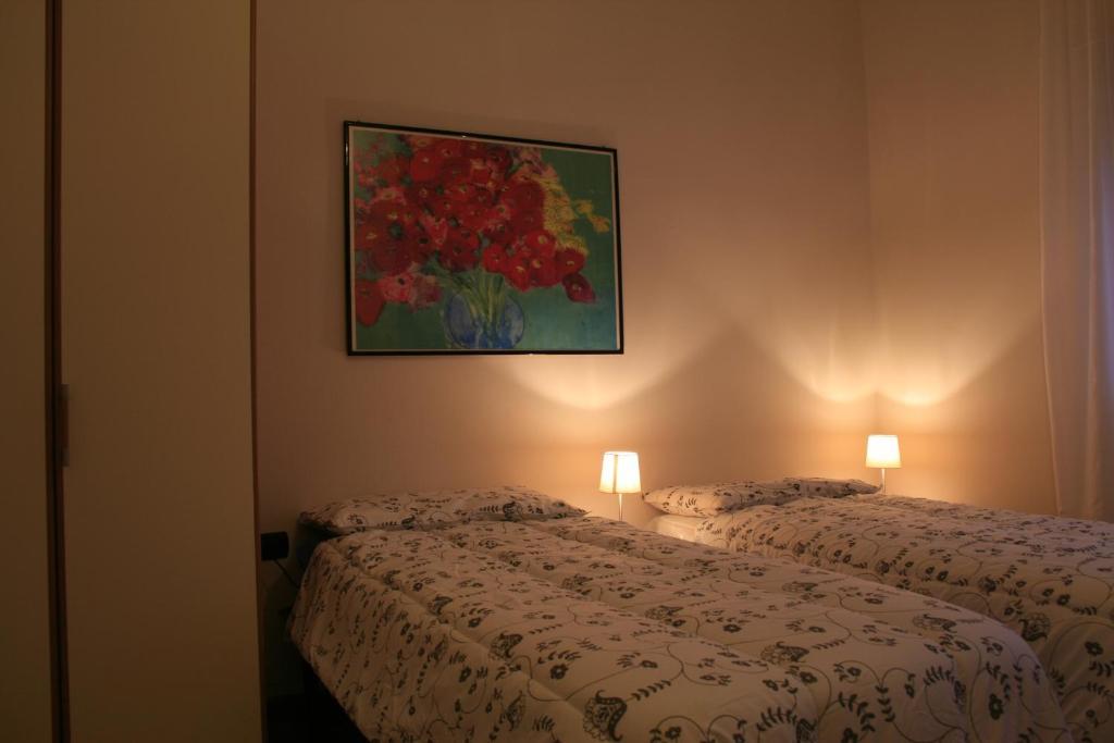 B&B Come A Casa Стая снимка