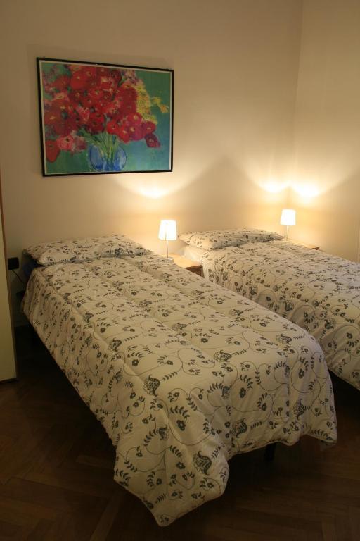 B&B Come A Casa Стая снимка