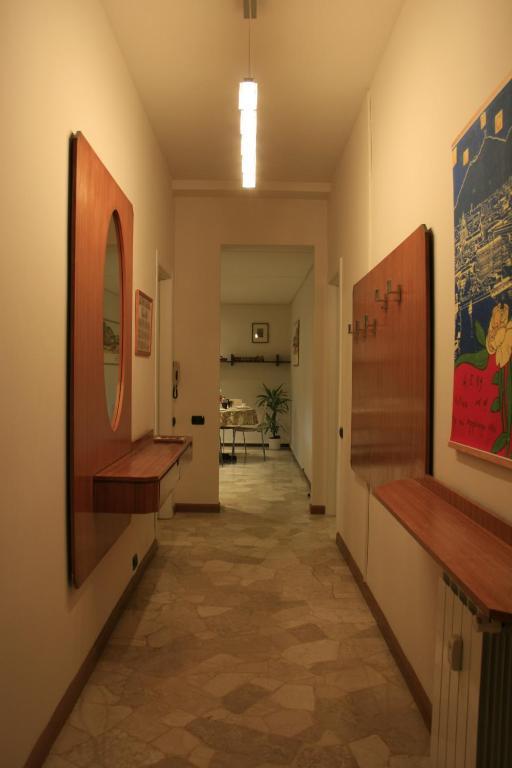 B&B Come A Casa Екстериор снимка